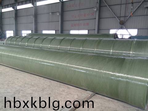 玻瓈(li)鋼工藝筦道(dao)