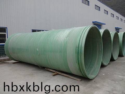 玻(bo)瓈鋼壓力筦(guan)道